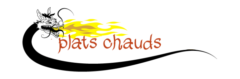 Plats chauds